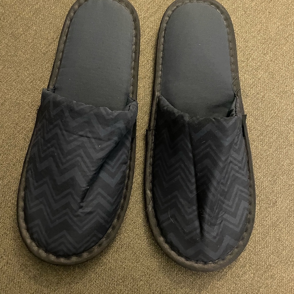 Missoni Delta Slip-On Slippers